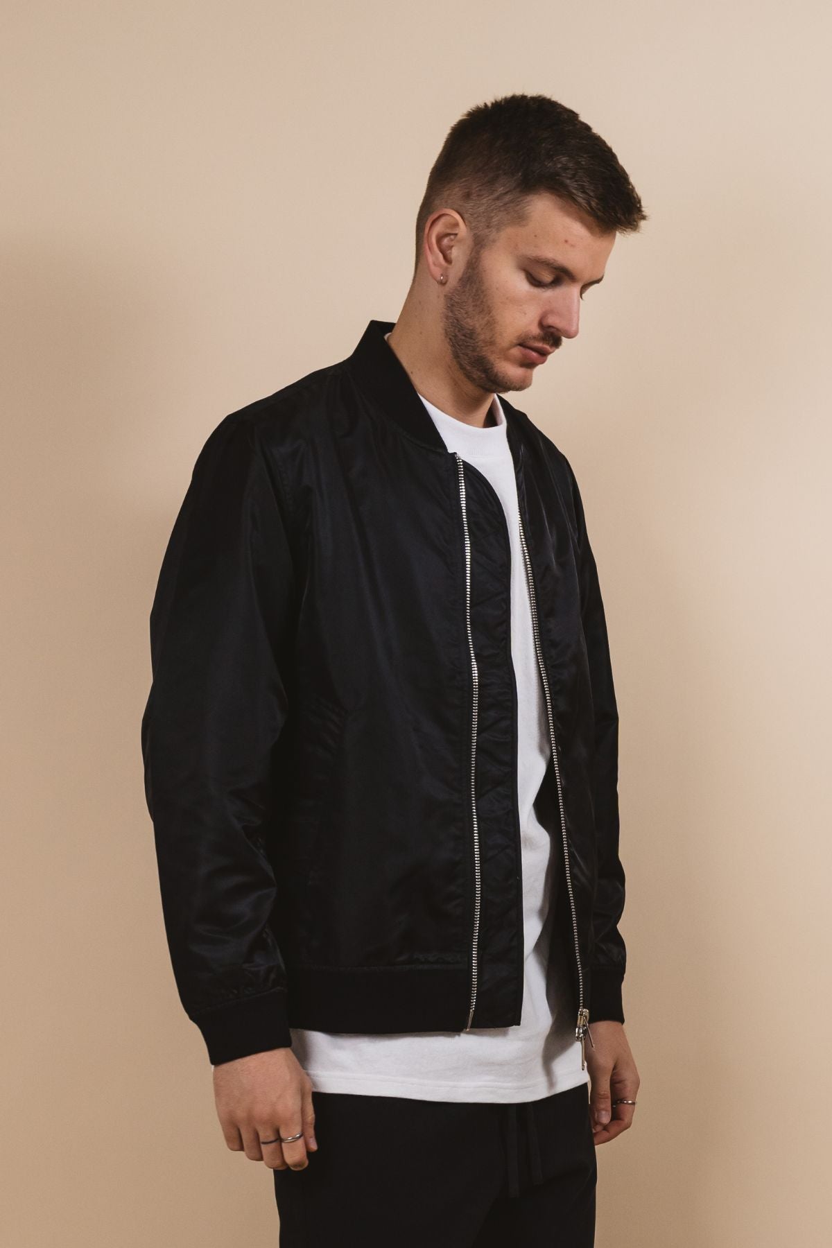 Maverick on sale bomber jacket